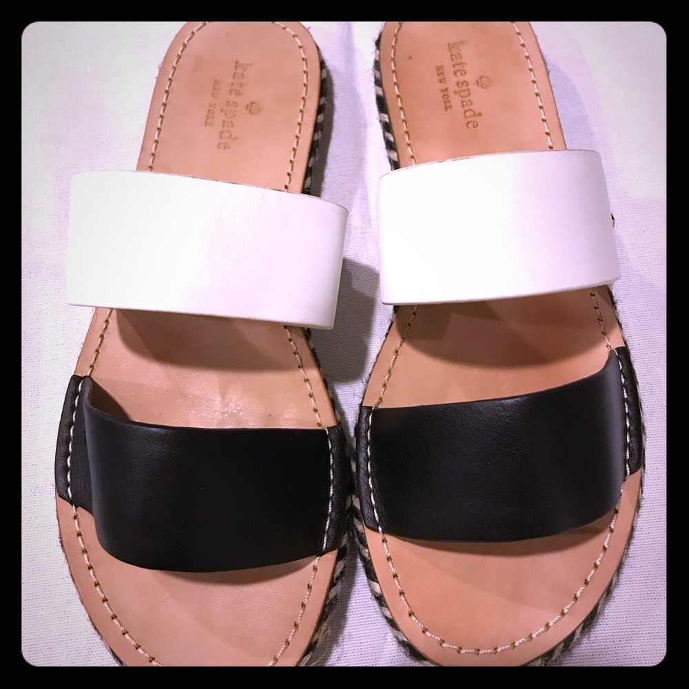 KATE SPADE SANDALS